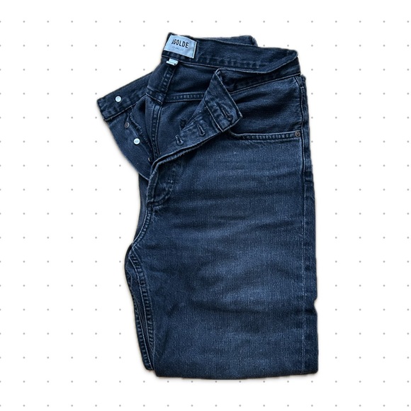 AGOLDE ripley jeans - Picture 2 of 2